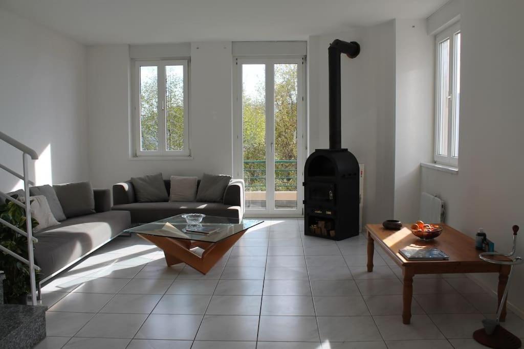 La Perla Di Bre' Apartman Lugano Kültér fotó