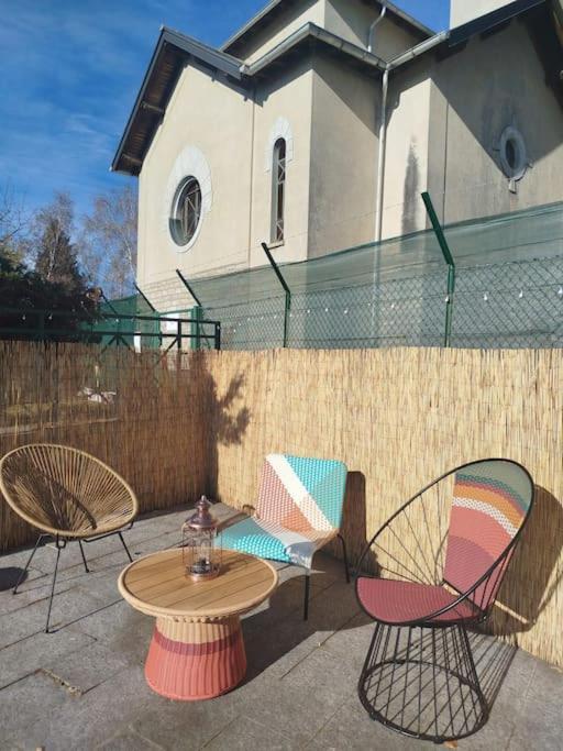 La Perla Di Bre' Apartman Lugano Kültér fotó
