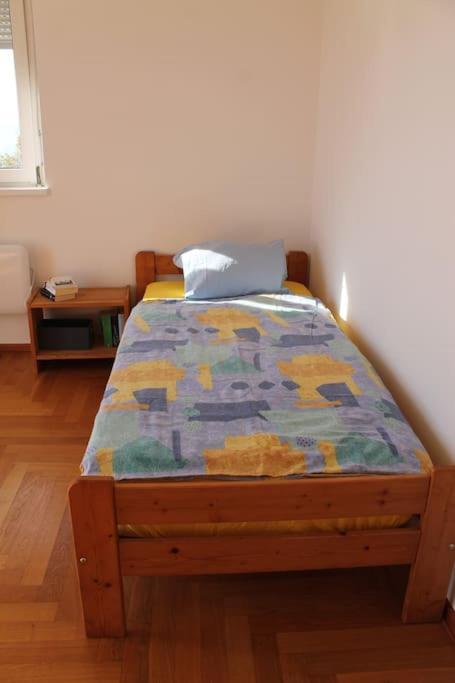 La Perla Di Bre' Apartman Lugano Kültér fotó