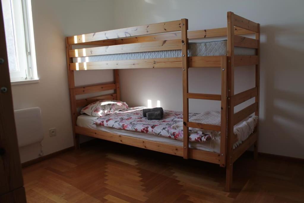 La Perla Di Bre' Apartman Lugano Kültér fotó