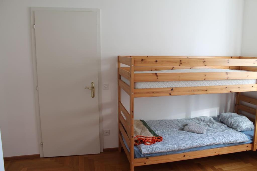 La Perla Di Bre' Apartman Lugano Kültér fotó