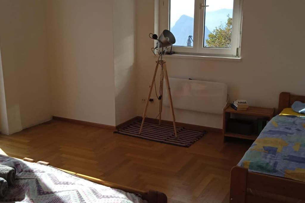 La Perla Di Bre' Apartman Lugano Kültér fotó